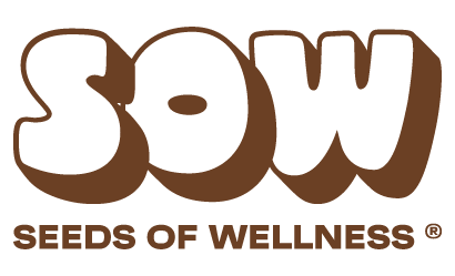 SOW Seeds of Wellness