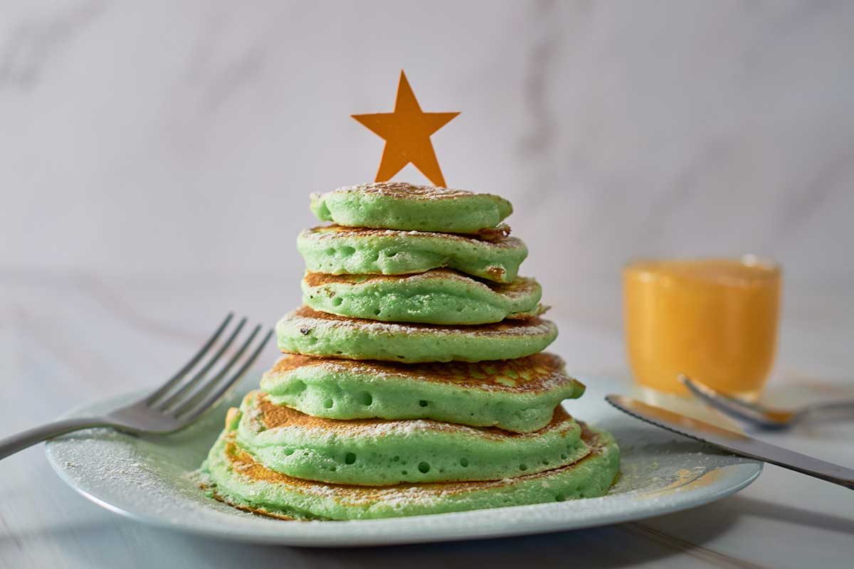 Healthy Holiday Eating