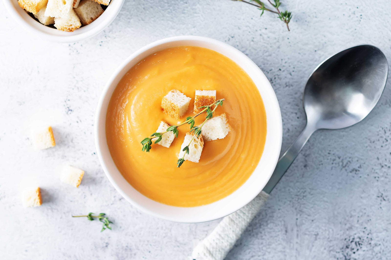 Carrot Soup