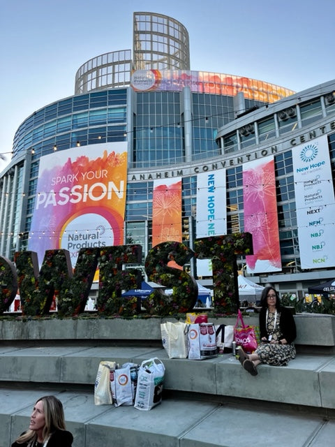 expo west