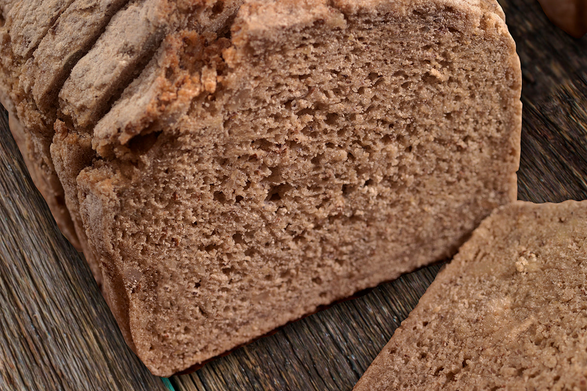 Bread in Bread Machine