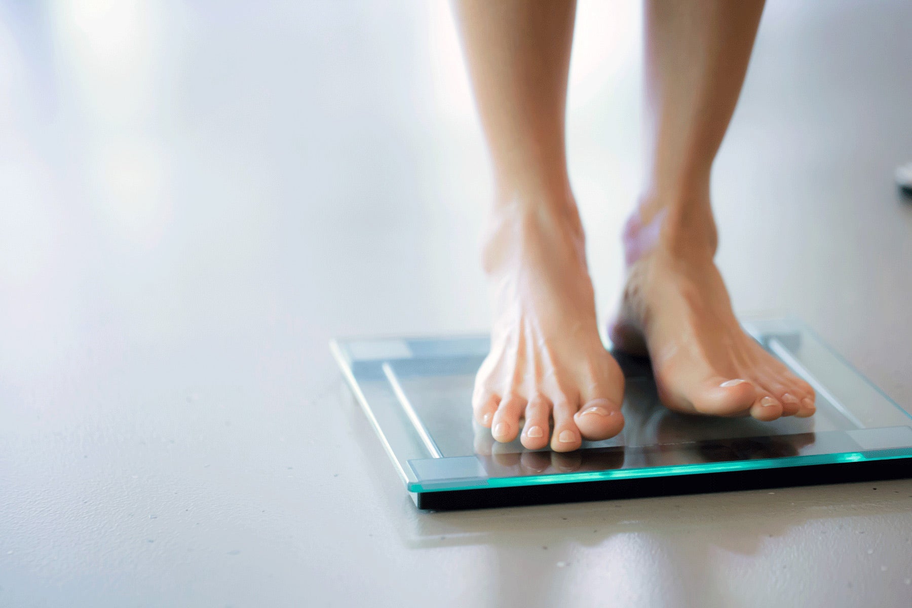 Healthy weight