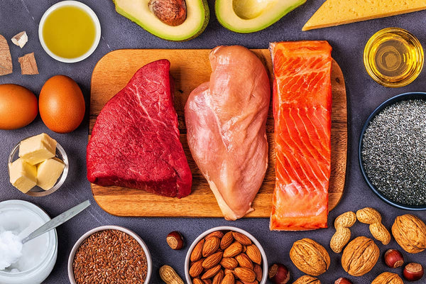 How to balance fats in our body - SOW Seeds of Wellness