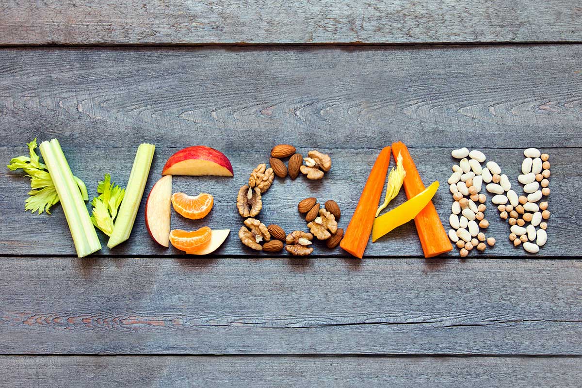 Vegan